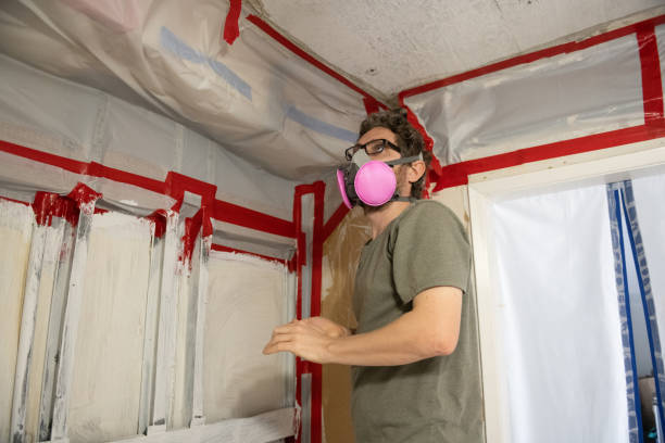 Best Mold Prevention Services  in Reed City, MI